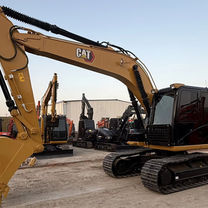 Excavadora Usada de Marca Japonesa de Primera Calidad, Modelo Cat 315D2 313 320, Excavadora de Segunda Mano de Tamaño Mediano, 15 Toneladas, con Precio Bajo, EPA CE - Product Image 1