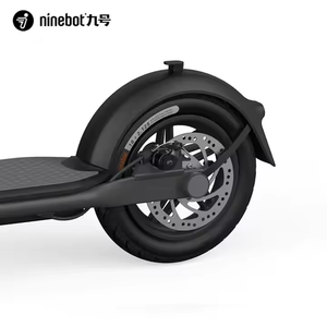 Trottinette électrique pliable <span class=keywords><strong>Ninebot</strong></span> E2, 8,1 pouces, deux roues, autonomie de 25 km, trottinette électrique - Product Image 3