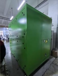 Banco de Carga para Pruebas de Generadores, Banco de Carga Resistivo de 1250KW 1500KW - Product Image 2