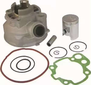 <span class=keywords><strong>Cylindre</strong></span> de piston en céramique de moto <span class=keywords><strong>AM6</strong></span> <span class=keywords><strong>Cylindre</strong></span> en céramique de moto de CQJB - Product Image 2