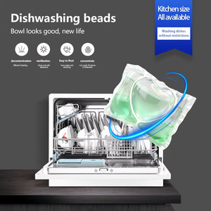 ג 'ישי 3-ב-1 ניחוח חרוזים ידידותי לסביבה - Product Image 2