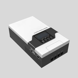 Inversor <span class=keywords><strong>Solar</strong></span> BJsmart <span class=keywords><strong>PV1800</strong></span> VPM de 1kva 3kva 5kva 15kva, Convertidores MPPT Fuera de Red, Monofásico, 93% de Eficiencia, Certificación CE IEC - Product Image 2