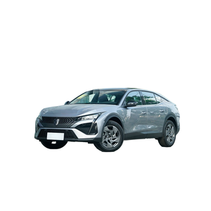Dongfeng <span class=keywords><strong>Peugeot</strong></span> <span class=keywords><strong>408X</strong></span> Compact Hatchback 1,5 T Turbo, luz de coche de gasolina de segunda mano, tela Interior R17 5, vehículo de gasolina, coches usados - Product Image 1