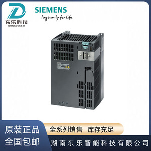 โมดูลพลังงานซีเมนส์ 6SL3225-0BE31-5AA0 380V 380-480V 15kW ชิ้นส่วนไดรฟ์อุตสาหกรรม - Product Image 4
