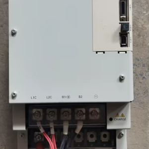 มอเตอร์ไดรฟ์ SGDV-550A11A002000 SGDV-550A11A SGDV-550A01A002000 SGDV-470A11A002000 มอเตอร์คอนโทรลเลอร์ มีสินค้าในสต็อก - Product Image 2