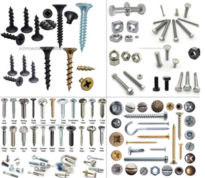 Tự động nhanh Vít Máy gỗ vít sản xuất máy tự khai thác Vít Máy làm - Product Image 6