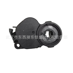 มอเตอร์ปรับท่อ Nleo รุ่น 6479E7 แบบไร้แปรงถ่าน สำหรับ Peugeot 301 508 2008 - Product Image 2