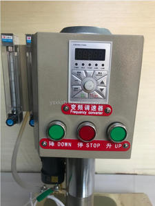 Thiết Kế Mới Phòng Thí Nghiệm Thiết Bị Chế Biến Khoáng Sản Denver D12 Máy Tuyển Nổi Với Thép Không Gỉ Hoặc Acrylic Tanks Lựa Chọn - Product Image 3