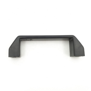 Fabrikgefertigter ABS-Quadratgriff ist verschleißfest und leicht für Geräte und Möbel. - Product Image 6