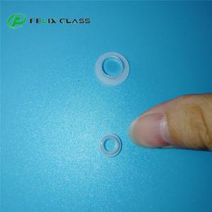 FELIX Verre de fenêtre à étages en saphir de dureté 8mm/10mm/13mm/20mm pour analyseur - Product Image 1