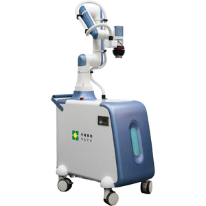 Robot <span class=keywords><strong>de</strong></span> Masaje Inteligente con IA para Fisioterapia, Masaje <span class=keywords><strong>de</strong></span> Tejido Profundo, Alivio del Dolor - Product Image 2