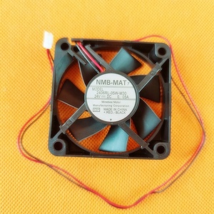 Epson Surecolor T3000 T5000 T7000 T3200 T5200 T7200 T3070 T5070 T7070 T3270 T5270 T5280 T7280プリンターに使用されるPWファン - Product Image 1