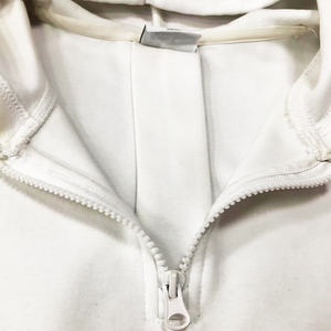 เสื้อสวมหัวมีฮู้ดพิมพ์โลโก้สำหรับผู้หญิงเสื้อสวมหัวเสื้อมีฮู้ดแฟชั่นแบบกำหนดเอง - Product Image 5