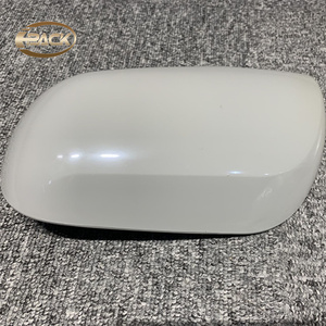 Cubierta de espejo de buena calidad para <span class=keywords><strong>Yaris</strong></span> <span class=keywords><strong>2009</strong></span>, Oem, 87945-0D907, 87915-0D907 - Product Image 2