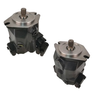 Bomba Hidráulica SDF 04426174 para Tractor Deutz Fahr Agrotron 200 200 MK3, Repuesto Agrícola de Alta Resistencia, 1 Año de Garantía, China - Product Image 5