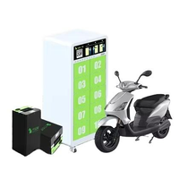 Système de gestion de batterie (BMS) Tian Power pour trottinettes électriques 48V 60V 74V pour batteries LiFePO4 15S 19S 23S, personnalisable avec module 4G et Bluetooth