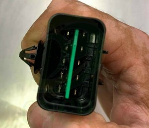 2014-2015起亚Optima汽车售后市场头灯引线总成92151-2T500 - Product Image 5