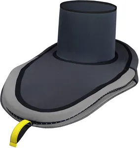 <span class=keywords><strong>Jupe</strong></span> de <span class=keywords><strong>kayak</strong></span> en néoprène pour sports nautiques, taille personnalisée, spray deck, neodeck, spray skirt, spray deck pour canoë - Product Image 1