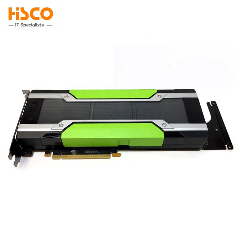 グラフィックボード・グラボ・ビデオカード NVIDIA Tesla P40 NVIDIA Tesla P40 - 株式会社 エルザ ジャパン
