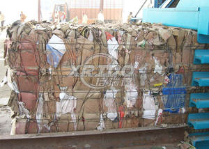 Compactador <span class=keywords><strong>de</strong></span> cartón hidráulico, papel automático, cartón automático, empacadora <span class=keywords><strong>de</strong></span> residuos <span class=keywords><strong>de</strong></span> mascotas, <span class=keywords><strong>precio</strong></span> <span class=keywords><strong>de</strong></span> <span class=keywords><strong>prensa</strong></span> <span class=keywords><strong>de</strong></span> balas - Product Image 6