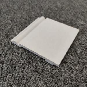 Placa de rodapiés de poliestireno, moldeado de polímero y espuma EPS, corona cornisa, <span class=keywords><strong>zocalo</strong></span>, <span class=keywords><strong>precio</strong></span> barato - Product Image 4