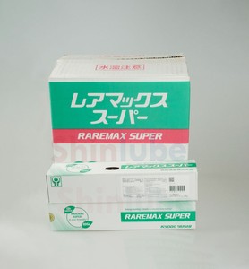 จาระบีคิโยโด ยูชิ เรียร์แม็กซ์ ซุปเปอร์เกรส ขนาด 400 กรัม สำหรับลูกปืน - Product Image 2