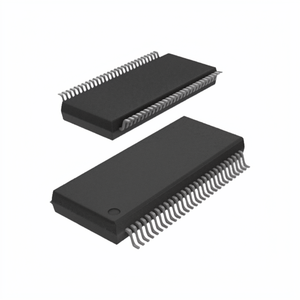 Manufacturer Channel Clock Timing ICS9250BF-28 56 BSSOP Electronic Chips Component - Product Image 1