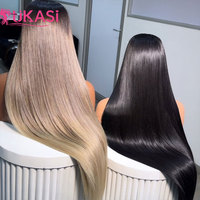Peluca de Cabello Humano Rizado Brasileño Sin Procesar, Pelucas de Encaje Completo Transparente HD de 30 Pulgadas, Proveedores de Pelucas de Cabello Brasileño Virgen de Grado 12A