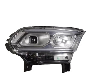 Offre Spéciale phare avant complet à led pour <span class=keywords><strong>Dodge</strong></span> <span class=keywords><strong>Durango</strong></span>, phare avant <span class=keywords><strong>2021</strong></span> - Product Image 1