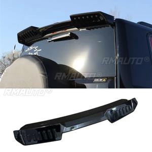 Alerón Trasero para Techo de Coche H9, Accesorios para Haval H9 2024+, Pieza de Modificación Exterior - Product Image 2