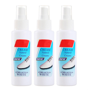 Limpiador de zapatos, limpiador de zapatillas blancas y calzado de senderismo, limpiador de zapatillas deportivas, spray blanqueador para calzado deportivo. - Product Image 5