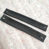 Poignée intérieure de porte arrière Dongfeng Mengshi EQ2050 OE 62C24-02019 pour Humvee, pièces intérieures de véhicule tout-terrain