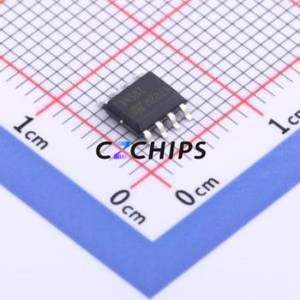 Amplificador operacional de chip IC de circuito integrado MC1458IDT SO-8 nuevo y original - Product Image 1