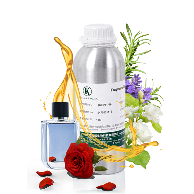 Factory Direct Oil Based Perfume 1