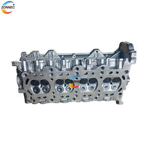 Precio de Fábrica, Conjunto de Cabeza de Cilindro DA471QLR de 1.3L para BAIC Panther, Changhe Aider, <span class=keywords><strong>Freeda</strong></span> - Product Image 6