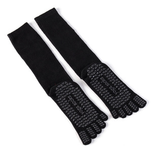 Bonypony – chaussettes de Yoga à cinq orteils pour hommes et femmes - Product Image 6
