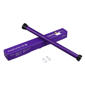 Persianas Enrollables Motorizadas Digitales Wifi NOVO K35-<span class=keywords><strong>EL</strong></span>-6-28 Tuya, Persianas Inteligentes de Lujo para <span class=keywords><strong>el</strong></span> Hogar, Motor Tubular de 34 mm - Product Image 1