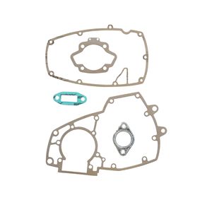 Kit completo de juntas (no incluye retenes de aceite) - Marca ATHENA Modelo P400170850040 - Product Image 1