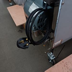 Électrovanne de nouvelle condition supérieure pour <span class=keywords><strong>friteuse</strong></span> à pression de poulet - Product Image 4