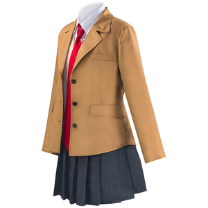 ชุดคอสเพลย์ Mai-senpai, เสื้อผ้าสำหรับการแสดงตัวการ์ตูนจาก Bunny Girl senpai Sakurajima Mai - Product Image 2