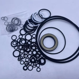 Consegna rapida PC200 <span class=keywords><strong>Kit</strong></span> di guarnizioni per escavatore per Komatsu guarnizione valvola di controllo <span class=keywords><strong>Kit</strong></span> di tenuta della pompa per parti di macchine edili - Product Image 4