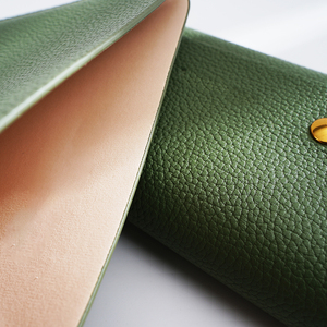 Tùy Chỉnh PU Chính Hãng Da Sang Trọng Kinh Doanh Máy Tính Xách Tay Trường Hợp Sling Mang Không Thấm Nước Cao Cấp Vải Vải Mô Hình Xách Tay Bên Trong Túi - Product Image 4