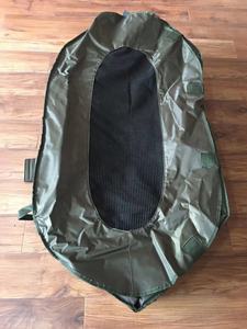 Estera <span class=keywords><strong>de</strong></span> desenganche <span class=keywords><strong>de</strong></span> pesca <span class=keywords><strong>de</strong></span> carpa <span class=keywords><strong>de</strong></span> alta calidad al por mayor, cuna <span class=keywords><strong>de</strong></span> aparejos <span class=keywords><strong>de</strong></span> pesca <span class=keywords><strong>de</strong></span> carpa con ventana <span class=keywords><strong>de</strong></span> malla - Product Image 4