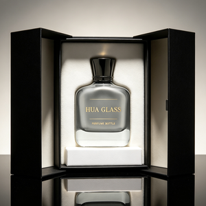 Flacons <span class=keywords><strong>de</strong></span> <span class=keywords><strong>parfum</strong></span> en verre <span class=keywords><strong>de</strong></span> luxe, nouveau design, avec capuchon en zamac et pulvérisation interne, 100 ml, logo personnalisable, pour femmes, avec boîte. - Product Image 6