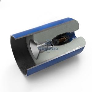 <span class=keywords><strong>Api</strong></span> <span class=keywords><strong>Orifice</strong></span> kerah pelampung, kerah sepatu mengapung untuk pengeboran Downhole - Product Image 4