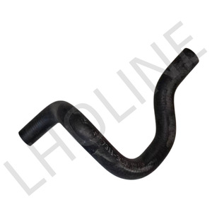 Manguera de refrigerante 97311-3K000 de goma para conexiones de tuberías de entrada y salida de agua, tuberías de escape, sistemas de calefacción, pieza de repuesto - Product Image 2