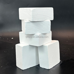 Bloc de craie de gym en vrac, fabrication artisanale, craie croquante qui brise avec un son satisfaisant, expérience sensorielle, craie de gym ASMR pour les blogueurs sur Instagram - Product Image 2