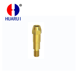 Huarui Chất lượng cao hrmb <span class=keywords><strong>40kd</strong></span> MIG Hàn ngọn đuốc vòi phun - Product Image 5