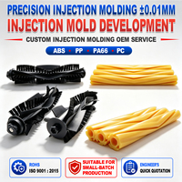 Fabricante de Moldes de Inyección de Plástico Personalizados OEM ODM, Servicio de Moldeo de Plástico de Alta Calidad, Proveedor de Fábrica Directo de China