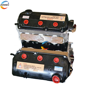 ชุดเครื่องยนต์คุณภาพสูง <span class=keywords><strong>ราคา</strong></span>ดี 3.0 ลิตร 6G72 V73 V6 สำหรับมิตซูบิชิ ปาเจโร่ จีทีโอ มงเทโร่ - Product Image 3